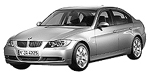 BMW E90 B2BAB Fault Code