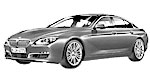 BMW F06 B2BAB Fault Code